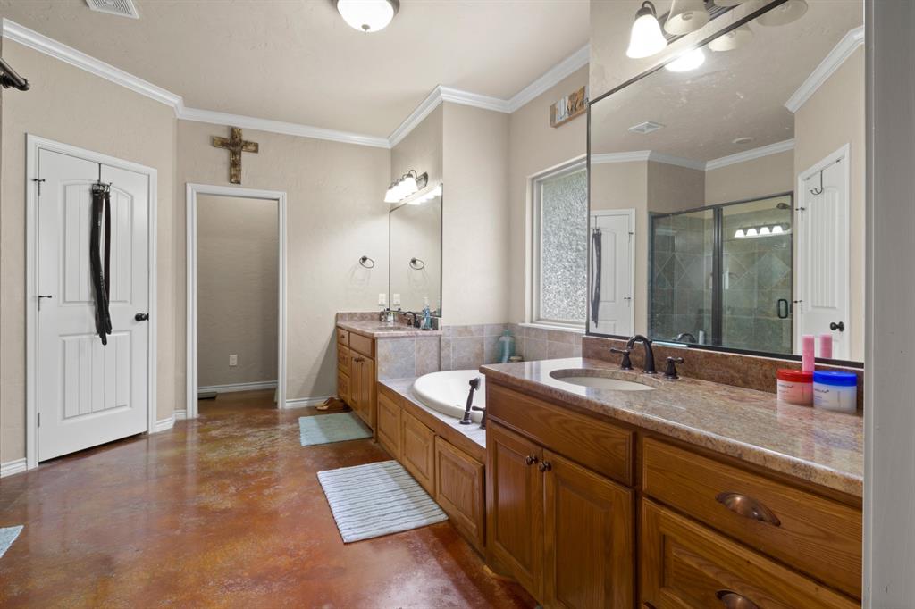 Eagle Landing - Residential