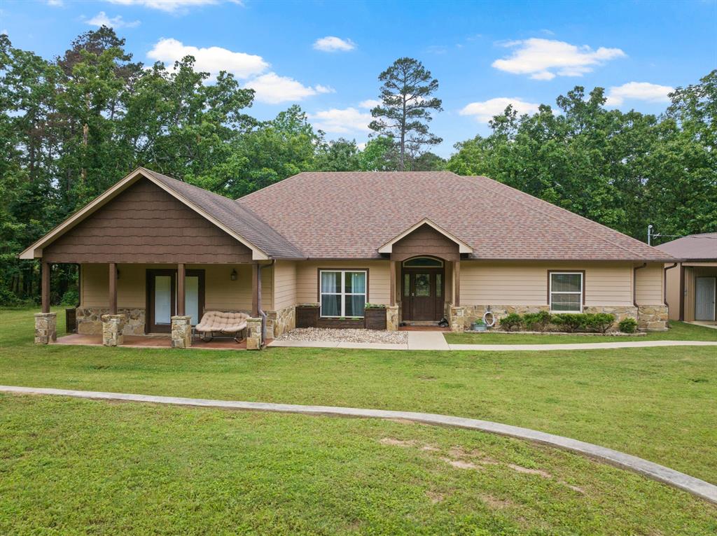 Eagle Landing - Residential