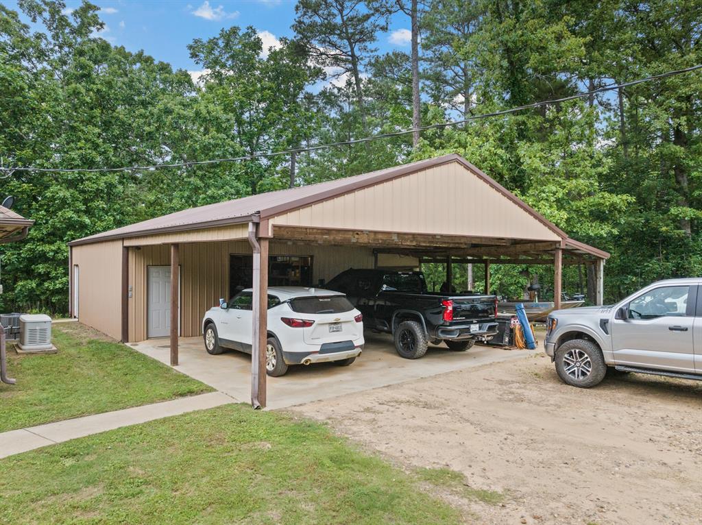 Eagle Landing - Residential