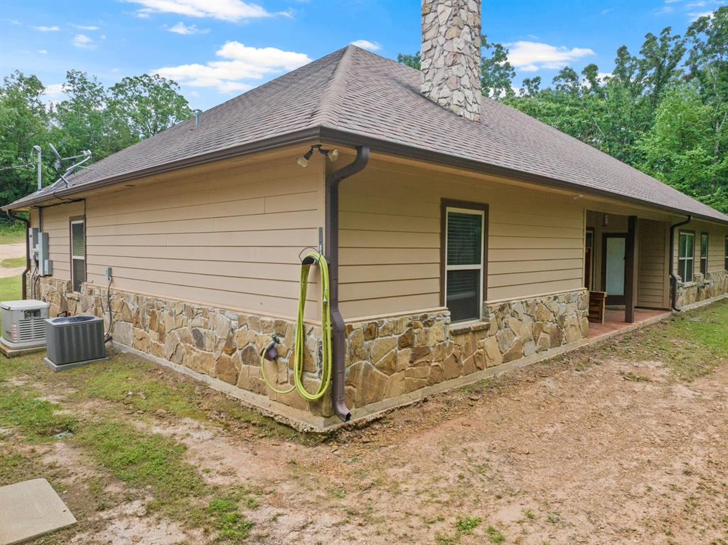 Eagle Landing - Residential
