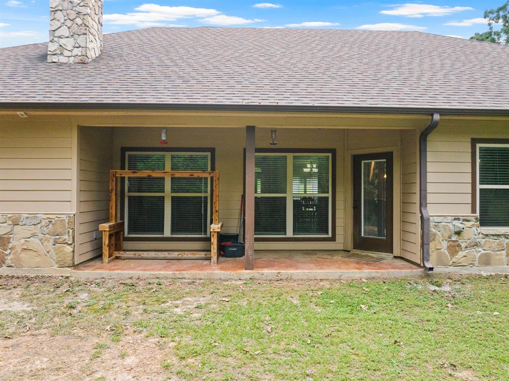 Eagle Landing - Residential