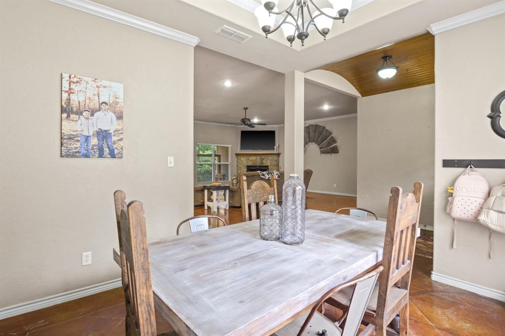 Eagle Landing - Residential