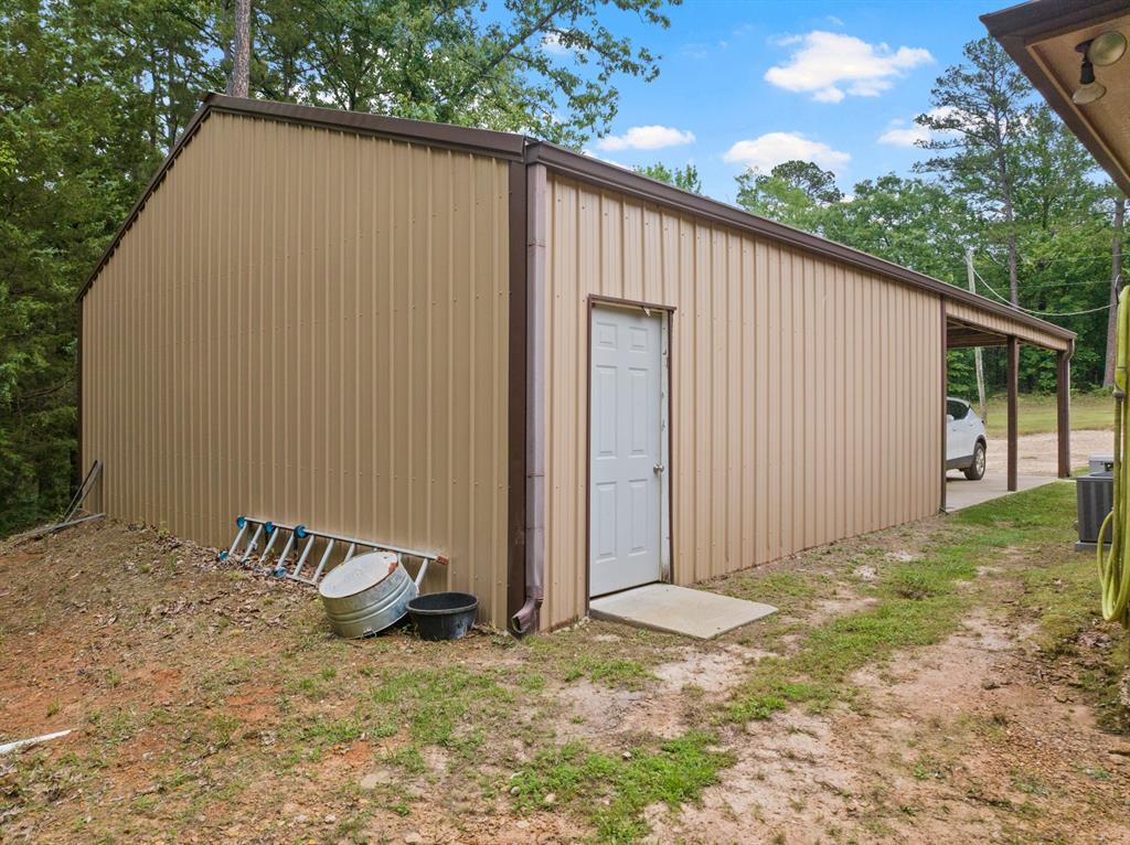 Eagle Landing - Residential