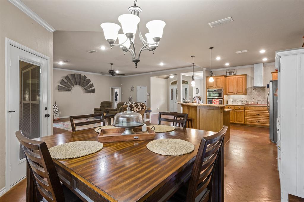 Eagle Landing - Residential