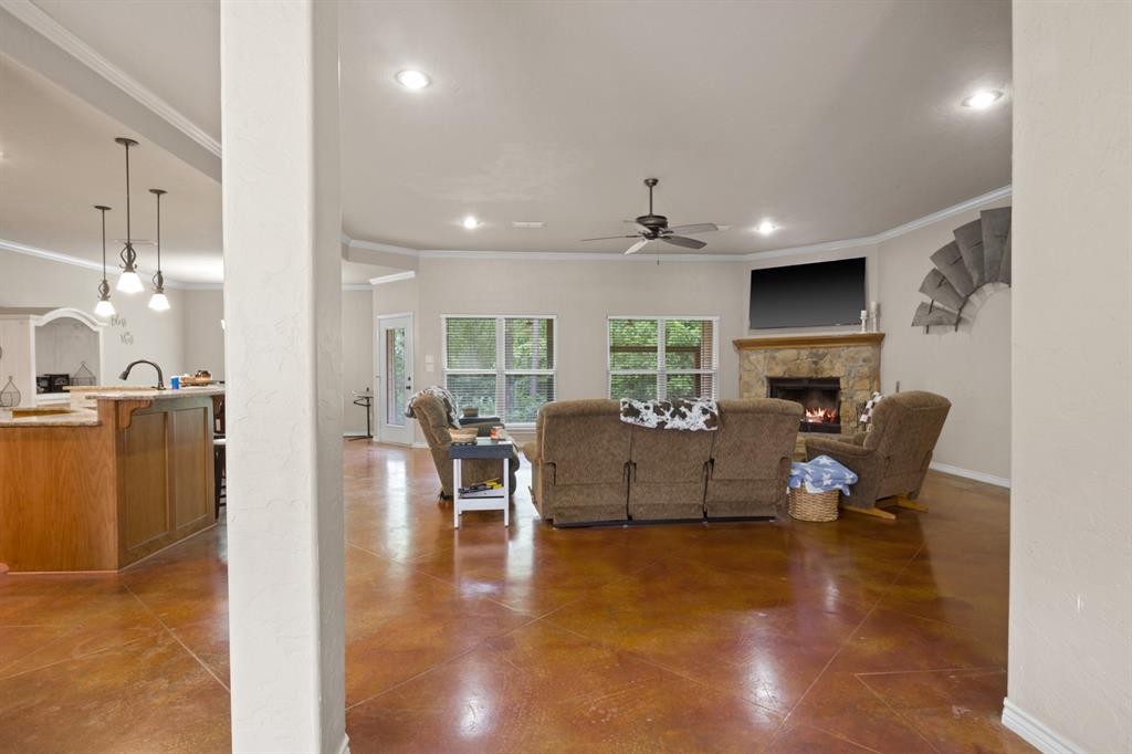 Eagle Landing - Residential
