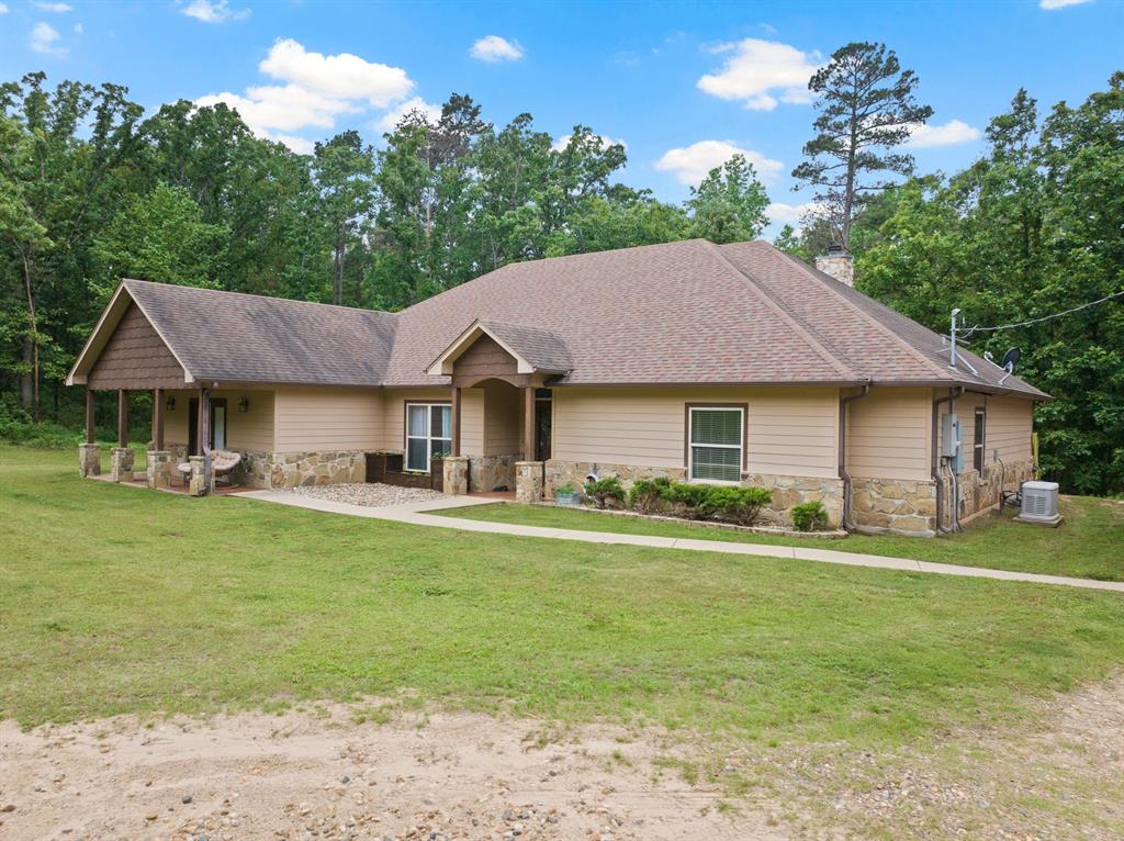 Eagle Landing - Residential
