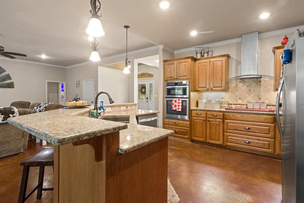 Eagle Landing - Residential