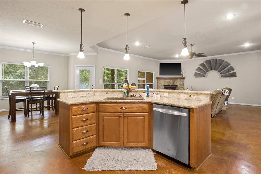 Eagle Landing - Residential