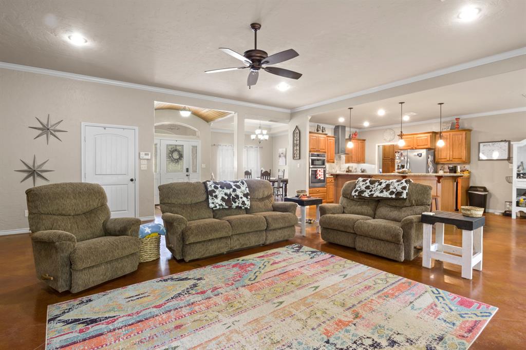 Eagle Landing - Residential