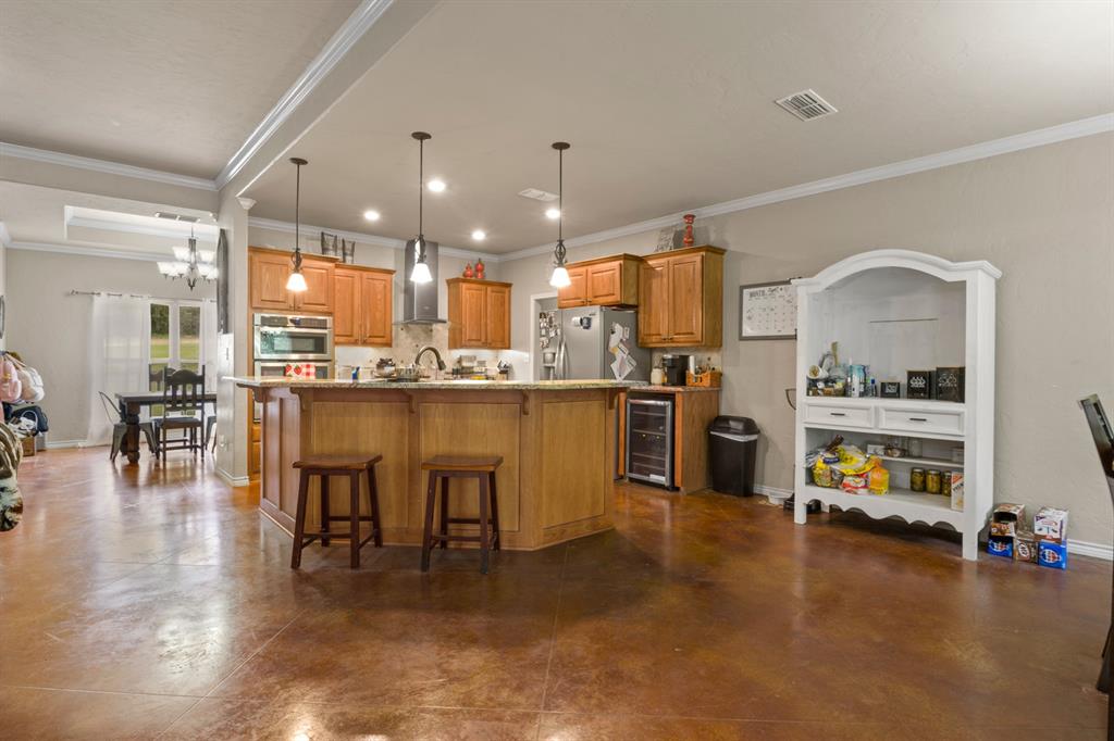 Eagle Landing - Residential
