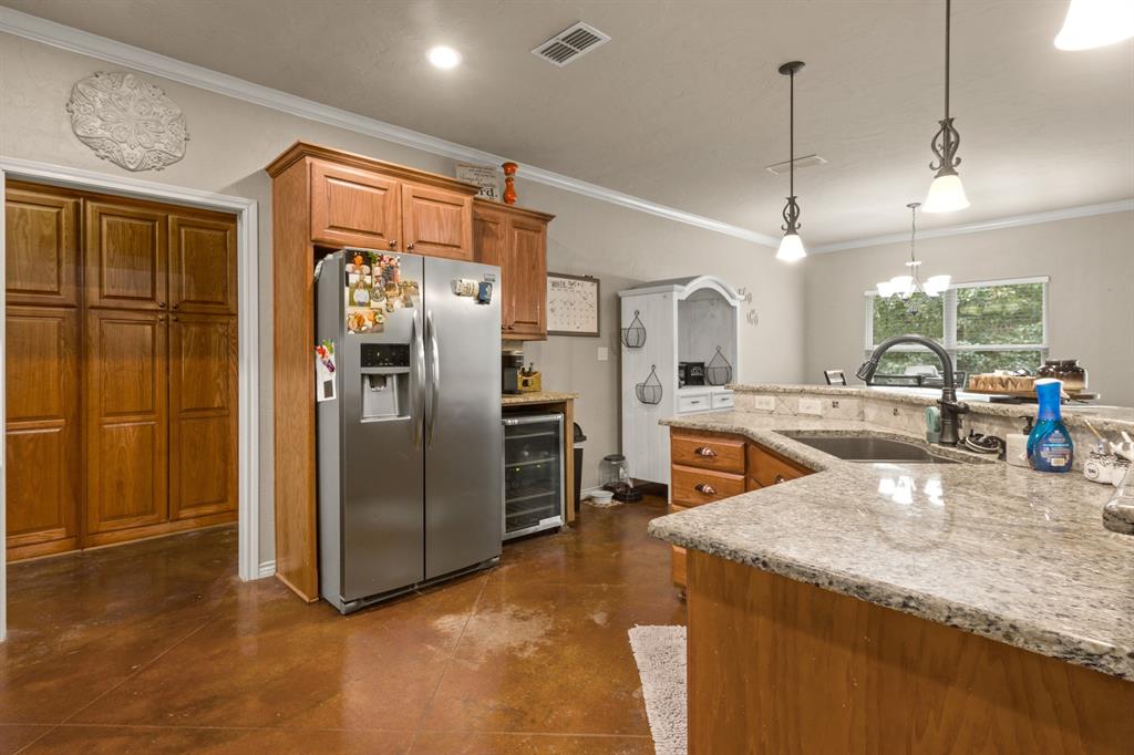 Eagle Landing - Residential