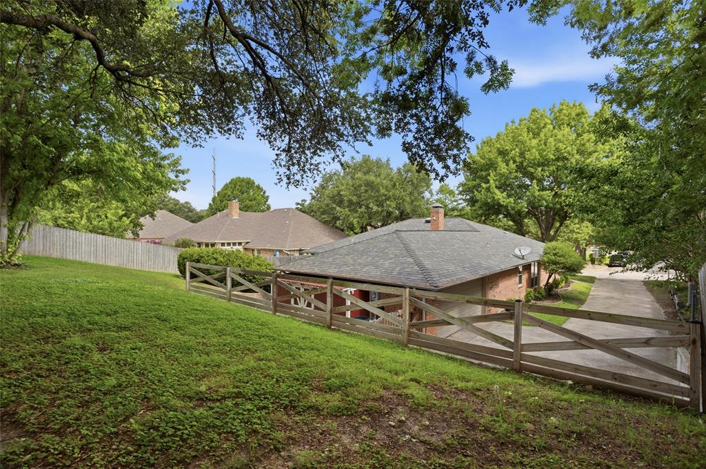 Country Day Estates - Residential