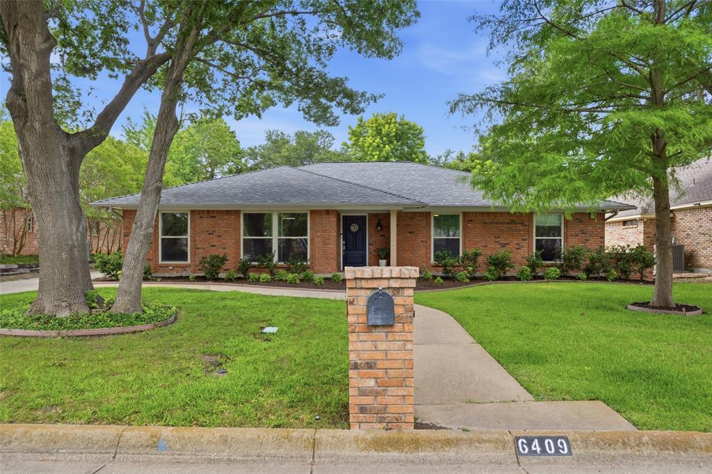 Country Day Estates - Residential