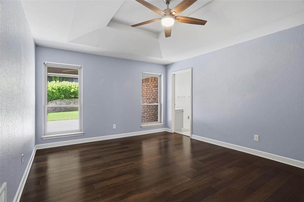 Country Day Estates - Residential