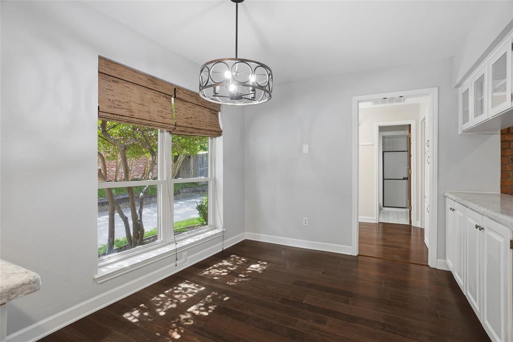Country Day Estates - Residential