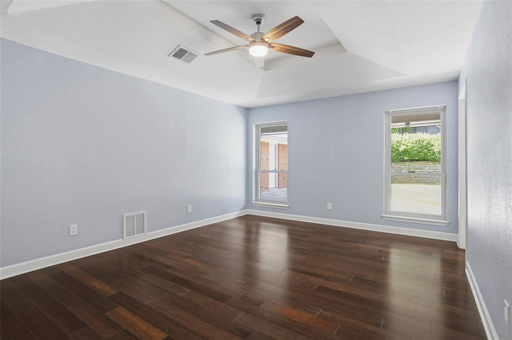 Country Day Estates - Residential