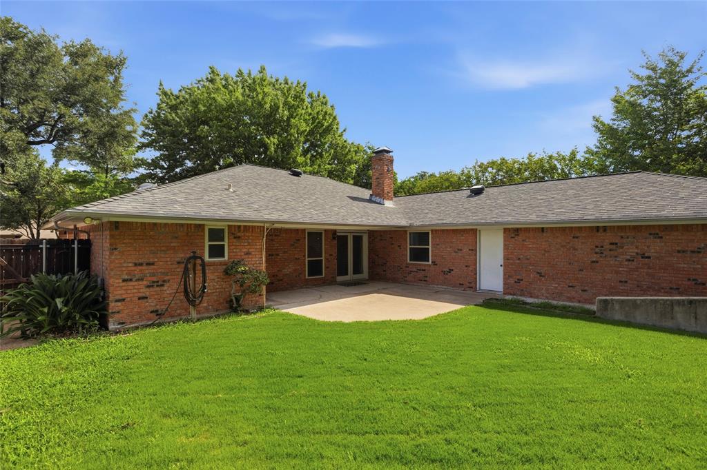 Country Day Estates - Residential