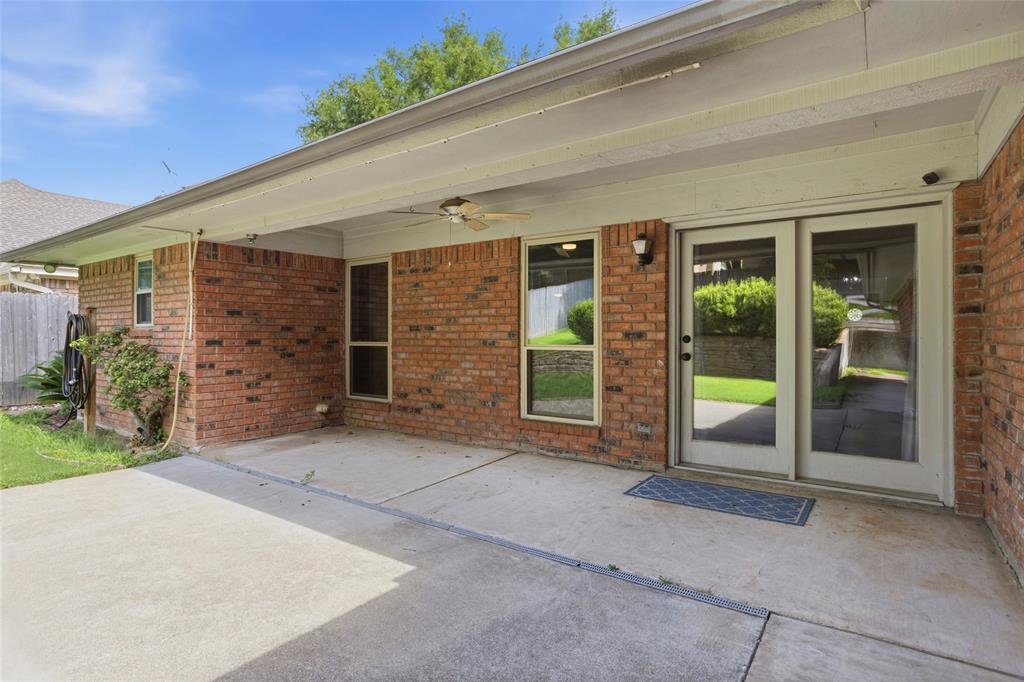 Country Day Estates - Residential