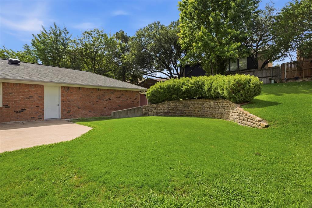 Country Day Estates - Residential