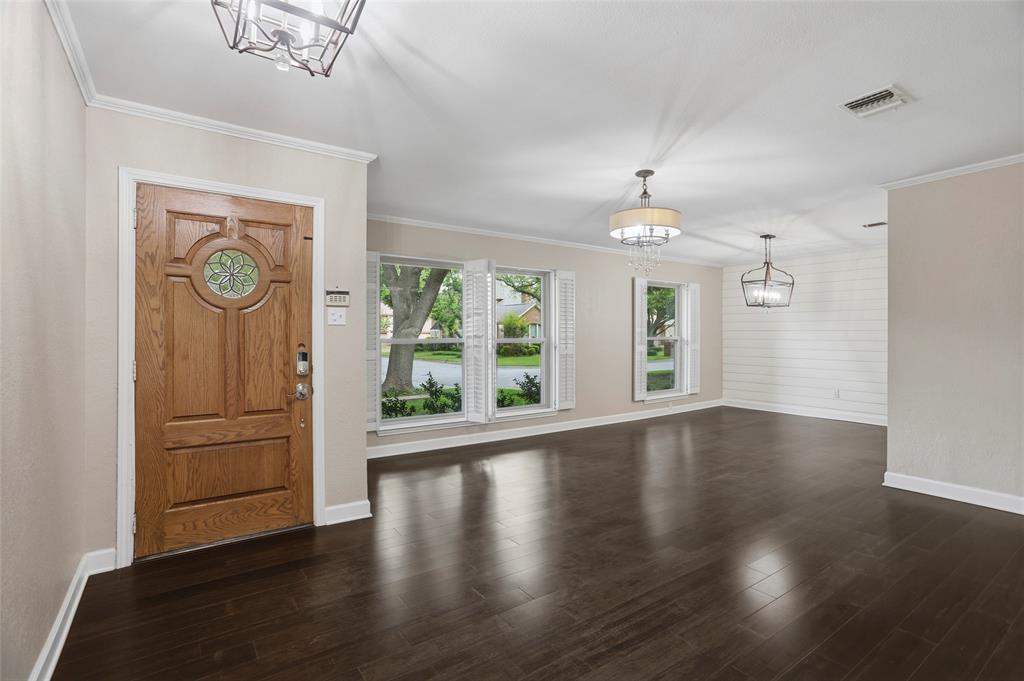 Country Day Estates - Residential