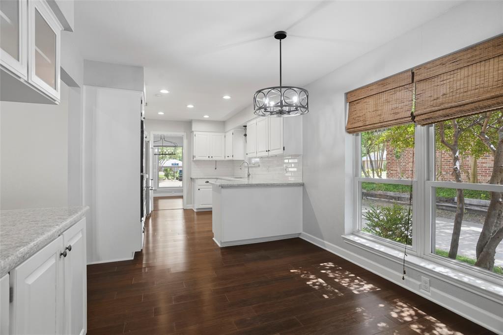 Country Day Estates - Residential