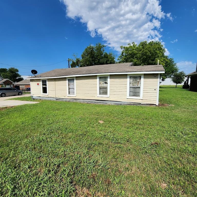 Snapp-Lewis Add - Residential