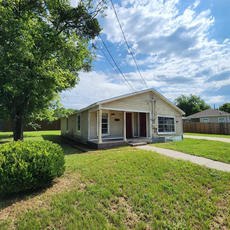 Snapp-Lewis Add - Residential