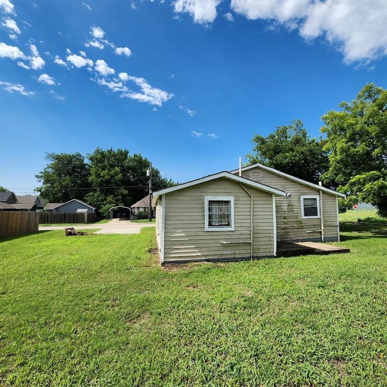 Snapp-Lewis Add - Residential