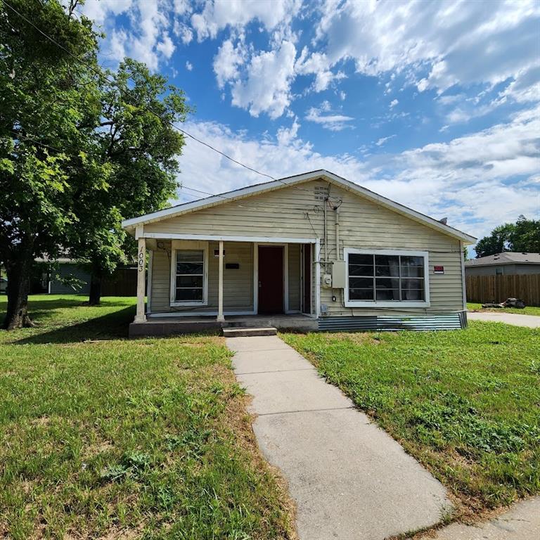 Snapp-Lewis Add - Residential