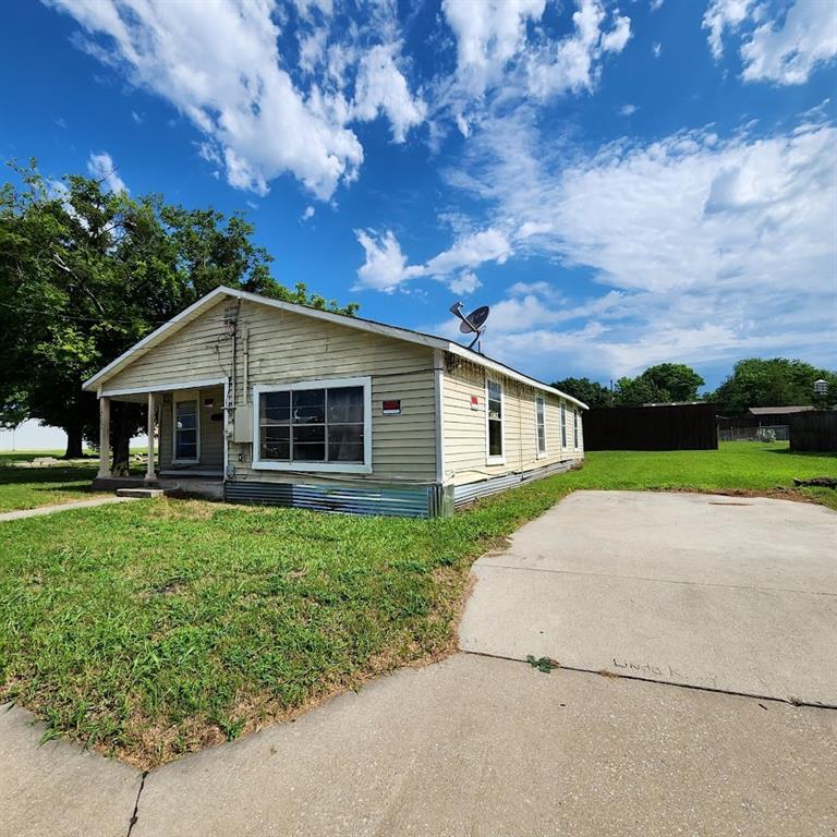 Snapp-Lewis Add - Residential