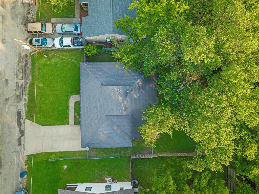 4 Division XI - Residential