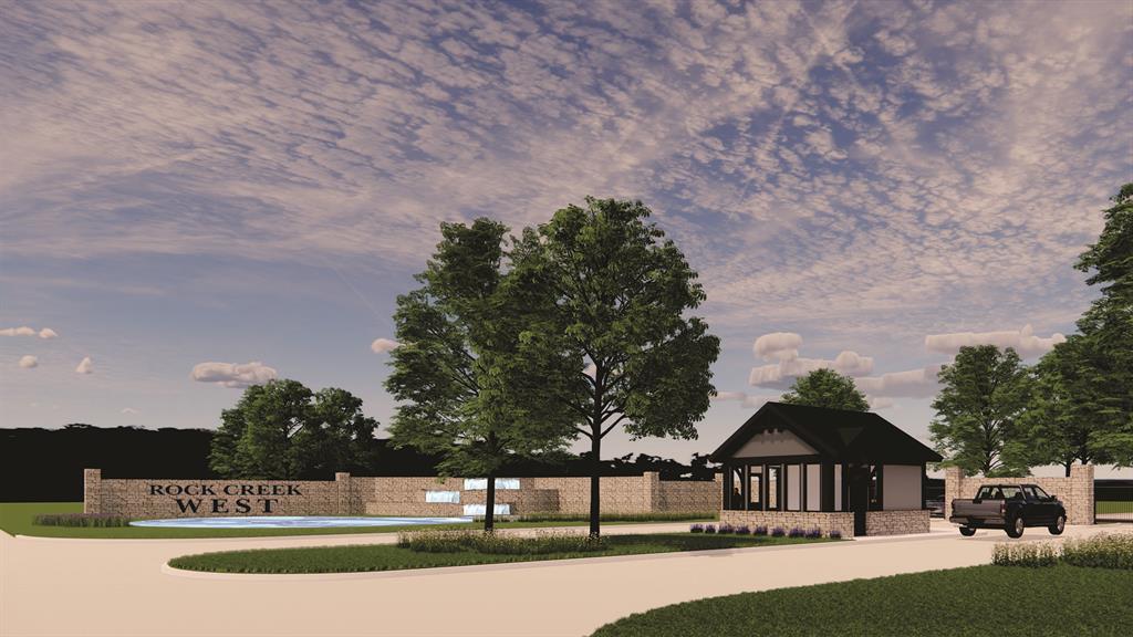 OWNER-FINANCING AVAILABLE!!  Create your ideal full-time residence or weekend getaway in Rock Creek West, which is part of Rock Creek Resort - Lake Texoma's premier 1,300-acre, member-only, master-planned community!  Enjoy the clubhouse restaurant, offering upscale and casual dining. The Nicklaus-Design golf course is top-rated and completely private. There’s no time limit on how soon you must build! You can choose your own builder or select from a list of approved custom builders.  Contact us for more details.