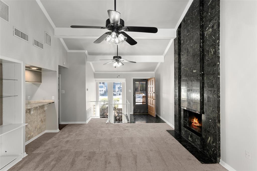 Chart House - Residential