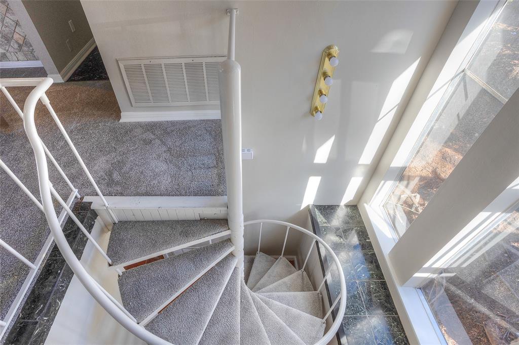 Chart House - Residential