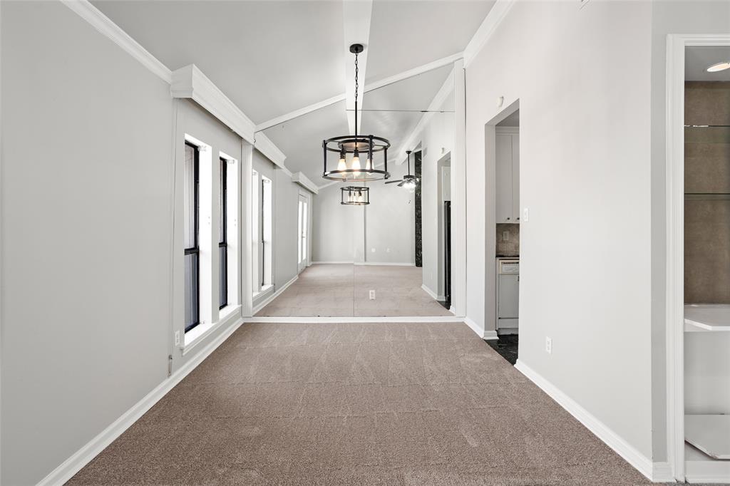 Chart House - Residential