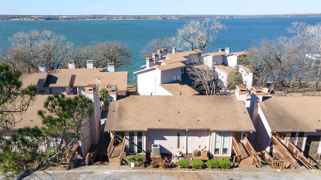Chart House - Residential