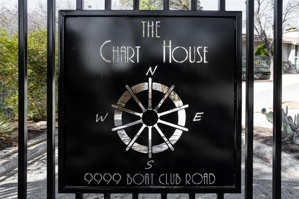 Chart House - Residential