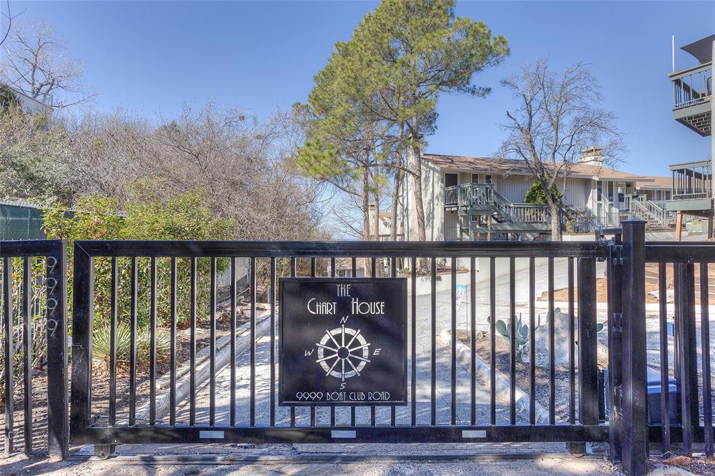 Chart House - Residential