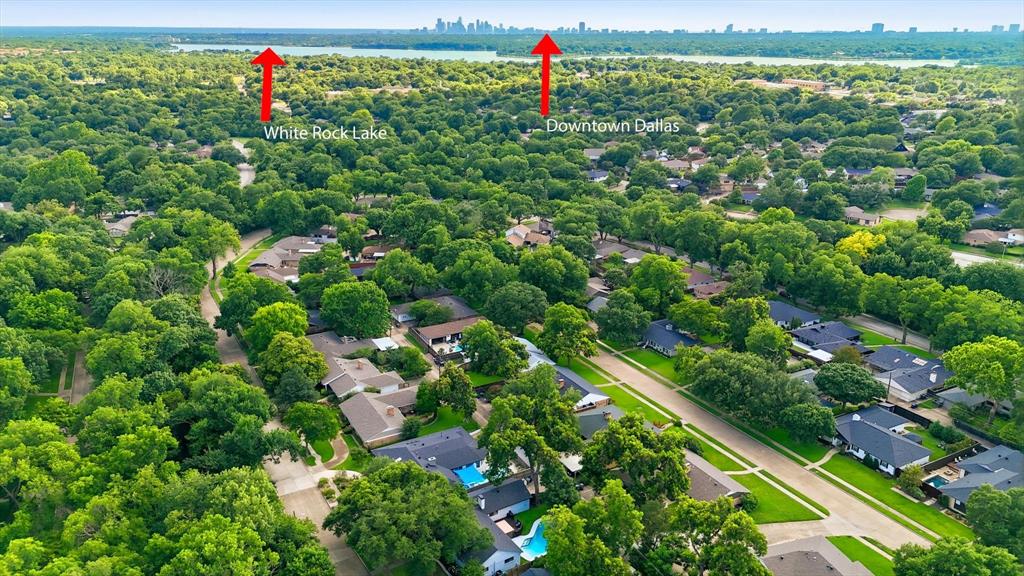 Eastwood Estates - Residential