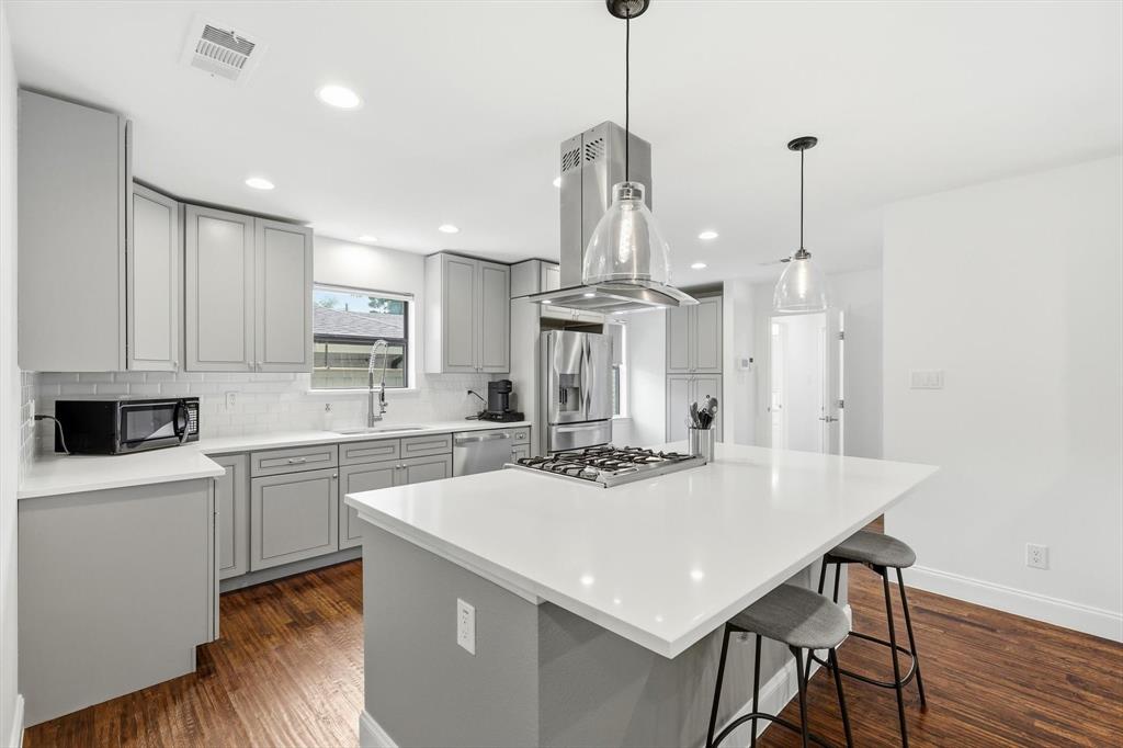 Eastwood Estates - Residential