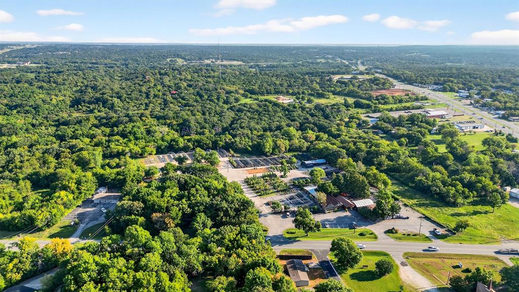 TWIN OAKS ADDITION - Land