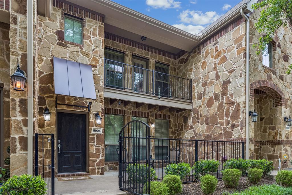 Hemmingway At Craig Ranch Ph 1 - Residential