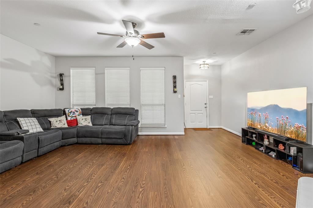 Hemmingway At Craig Ranch Ph 1 - Residential