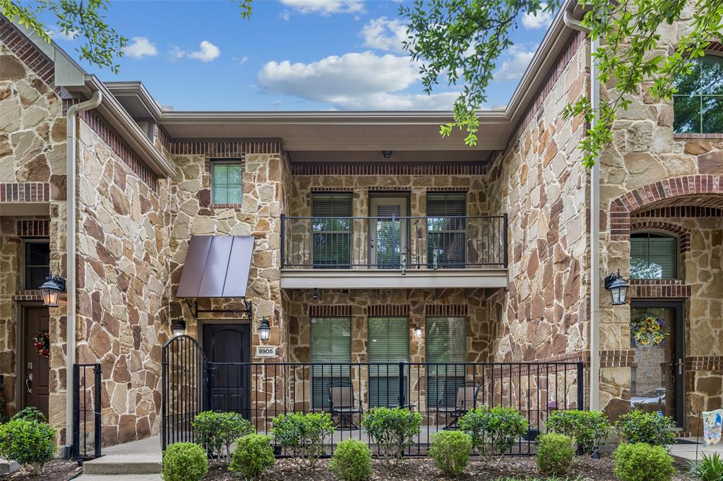 Hemmingway At Craig Ranch Ph 1 - Residential