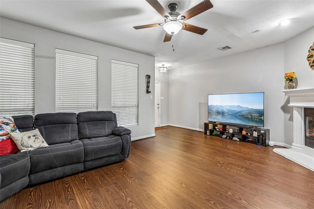 Hemmingway At Craig Ranch Ph 1 - Residential