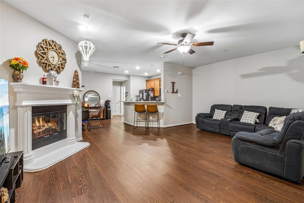 Hemmingway At Craig Ranch Ph 1 - Residential