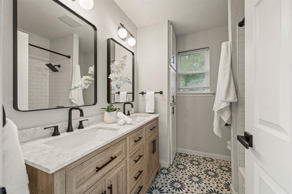 Watauga Heights - Residential