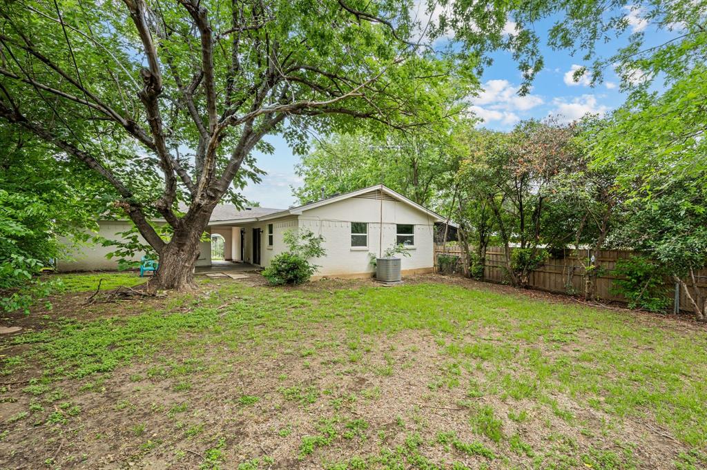 Watauga Heights - Residential