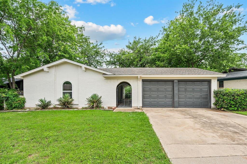 Watauga Heights - Residential