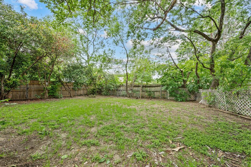 Watauga Heights - Residential